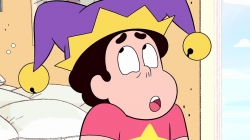 انیمیشن دنیای استیون - فصل 3 قسمت 19 :: Steven Universe